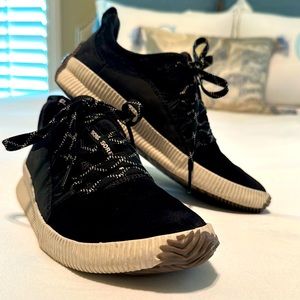 Sorel Waterproof Sneakers